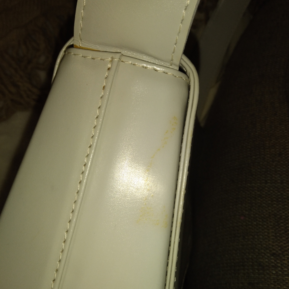 Vintage via Spiga handbag - Picture 6 of 11